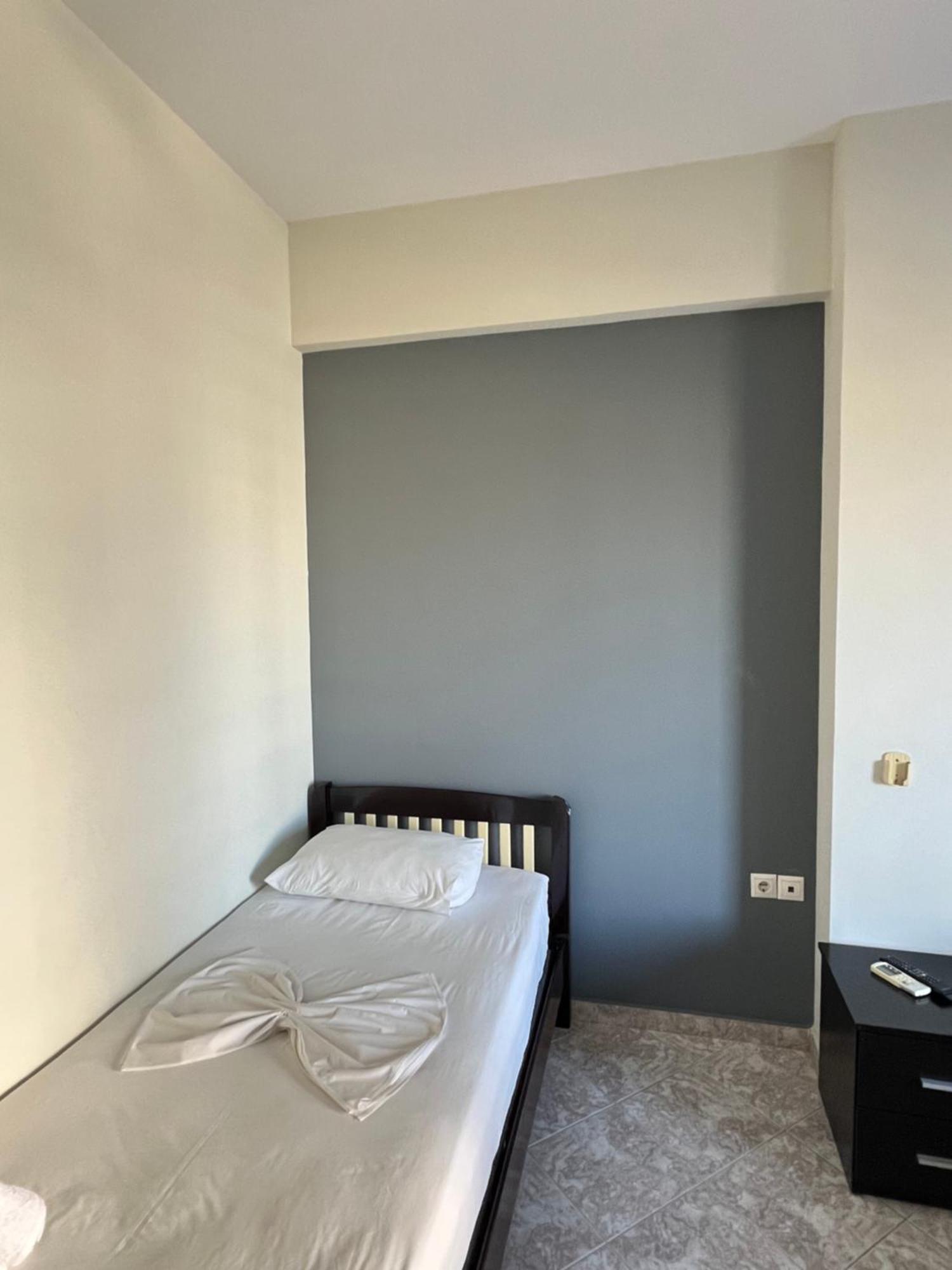 סרנדה Prive City Hotel מראה חיצוני תמונה