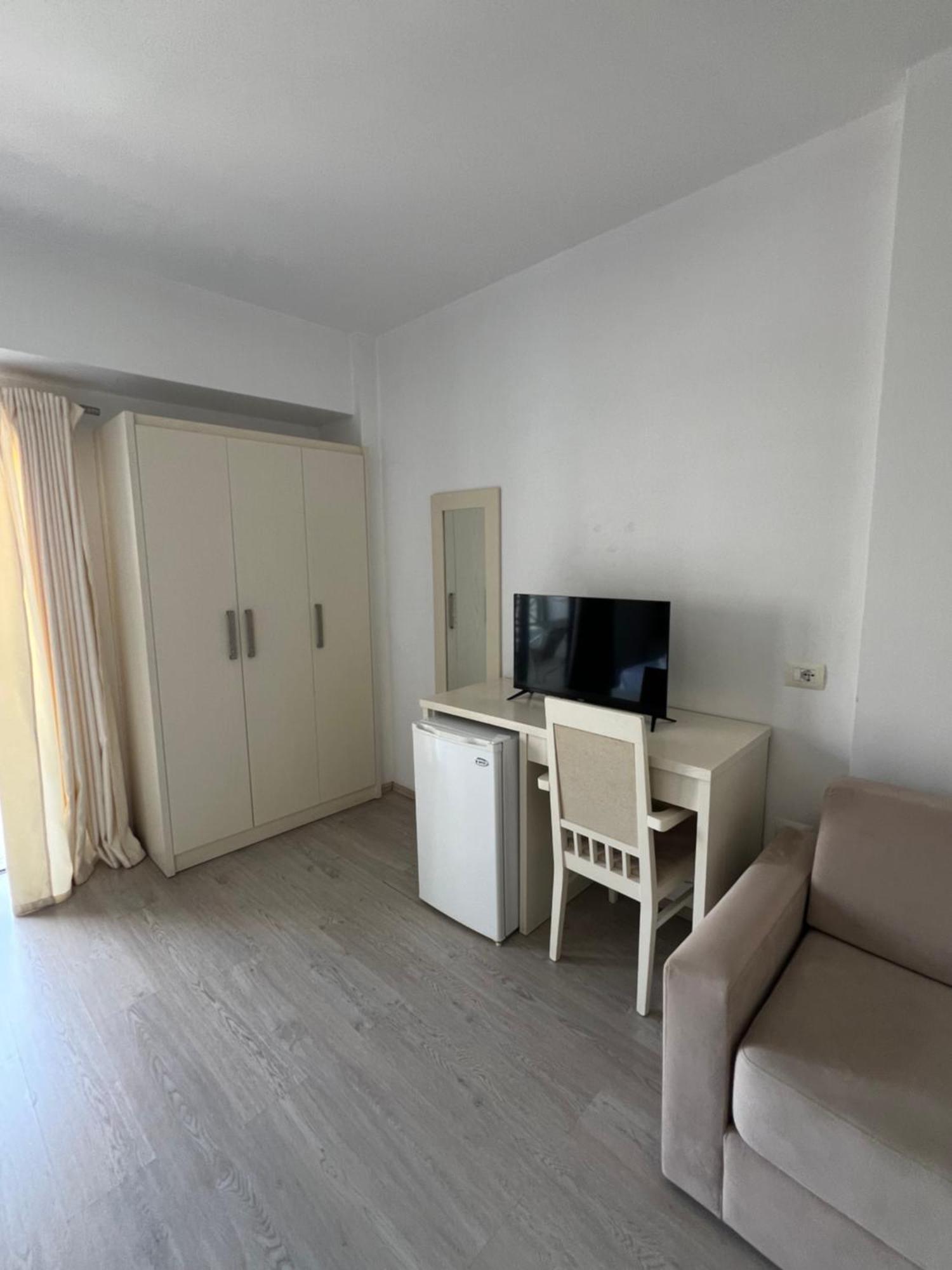 סרנדה Prive City Hotel מראה חיצוני תמונה