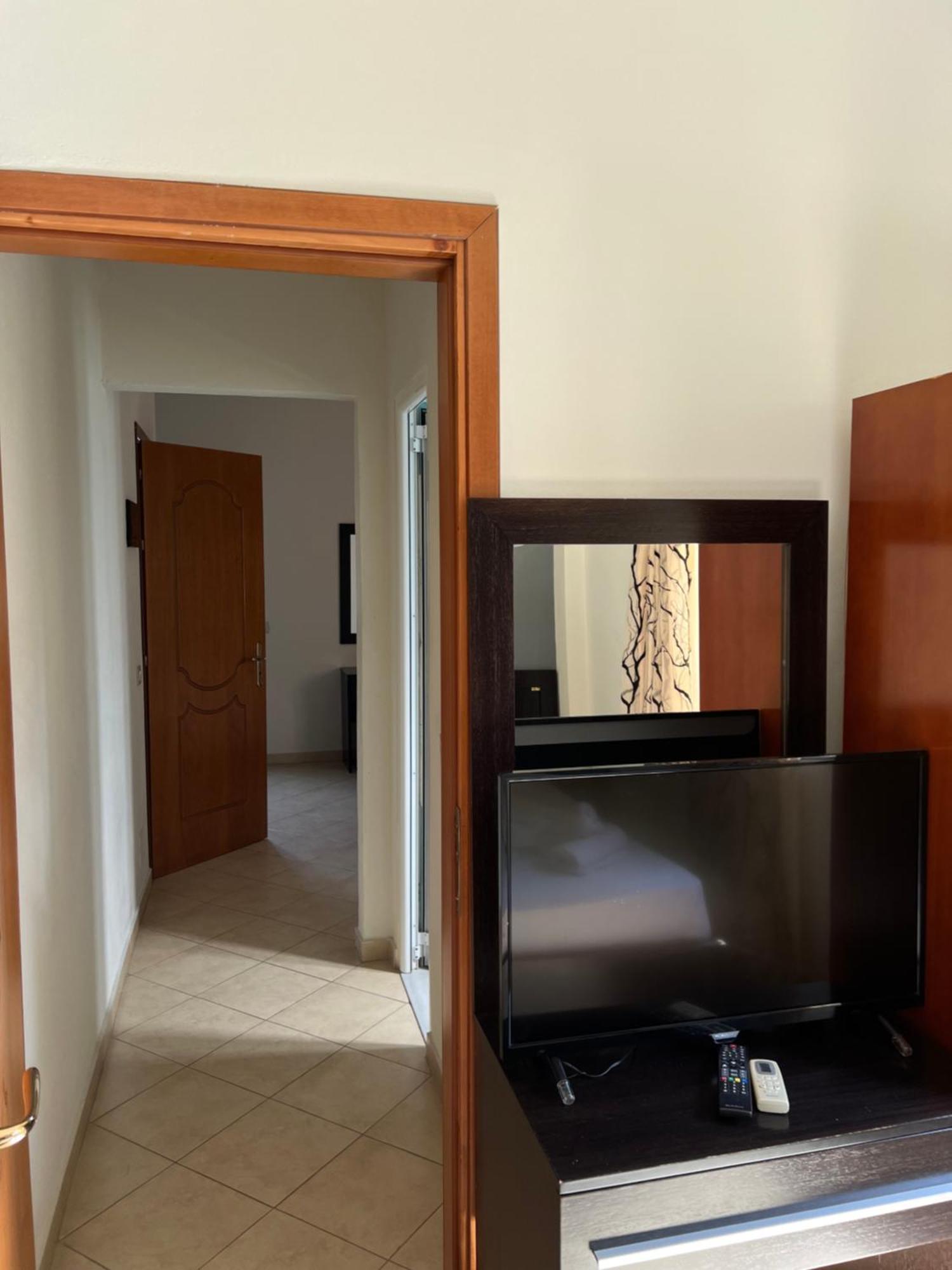 סרנדה Prive City Hotel מראה חיצוני תמונה