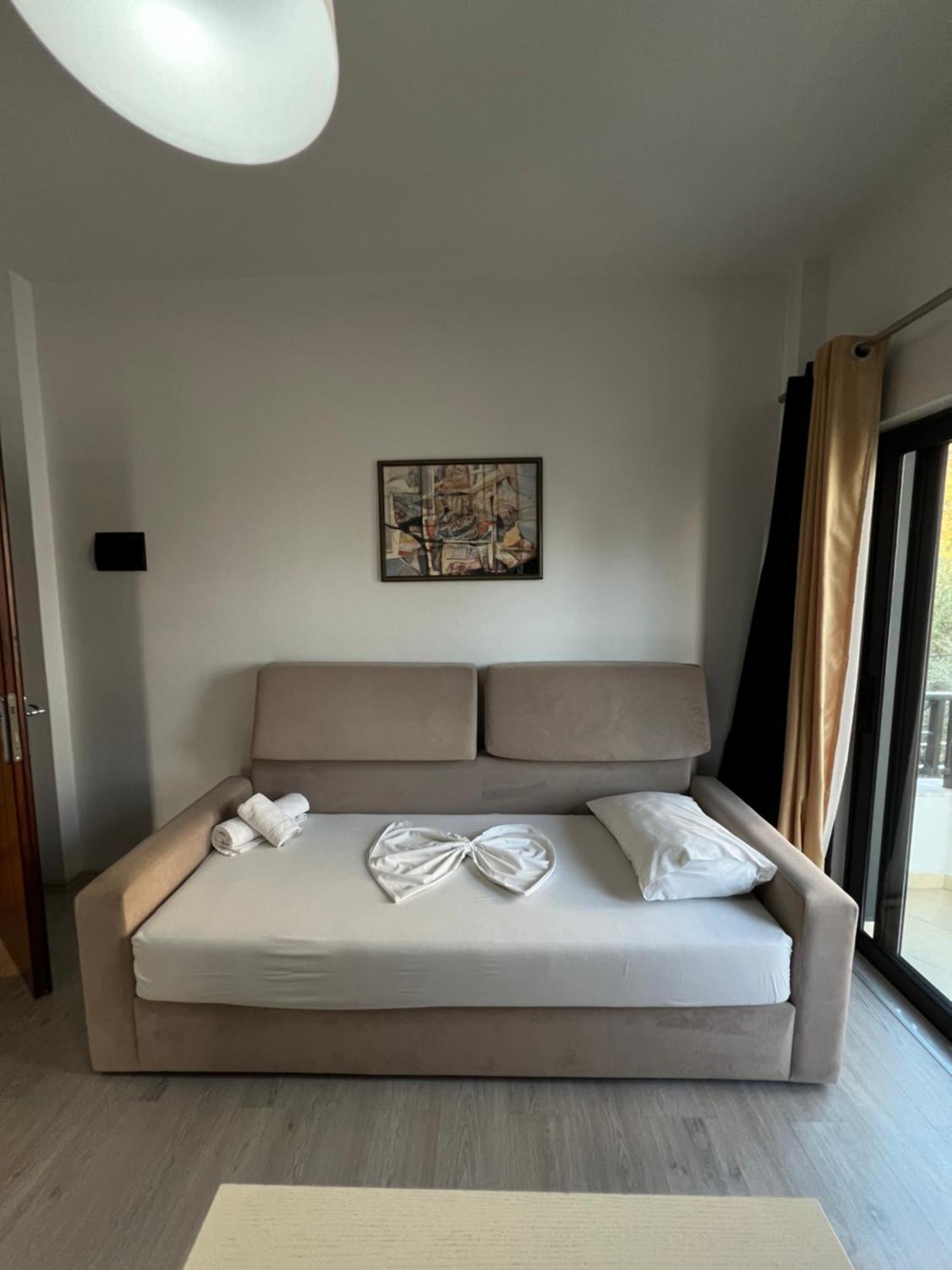 סרנדה Prive City Hotel מראה חיצוני תמונה
