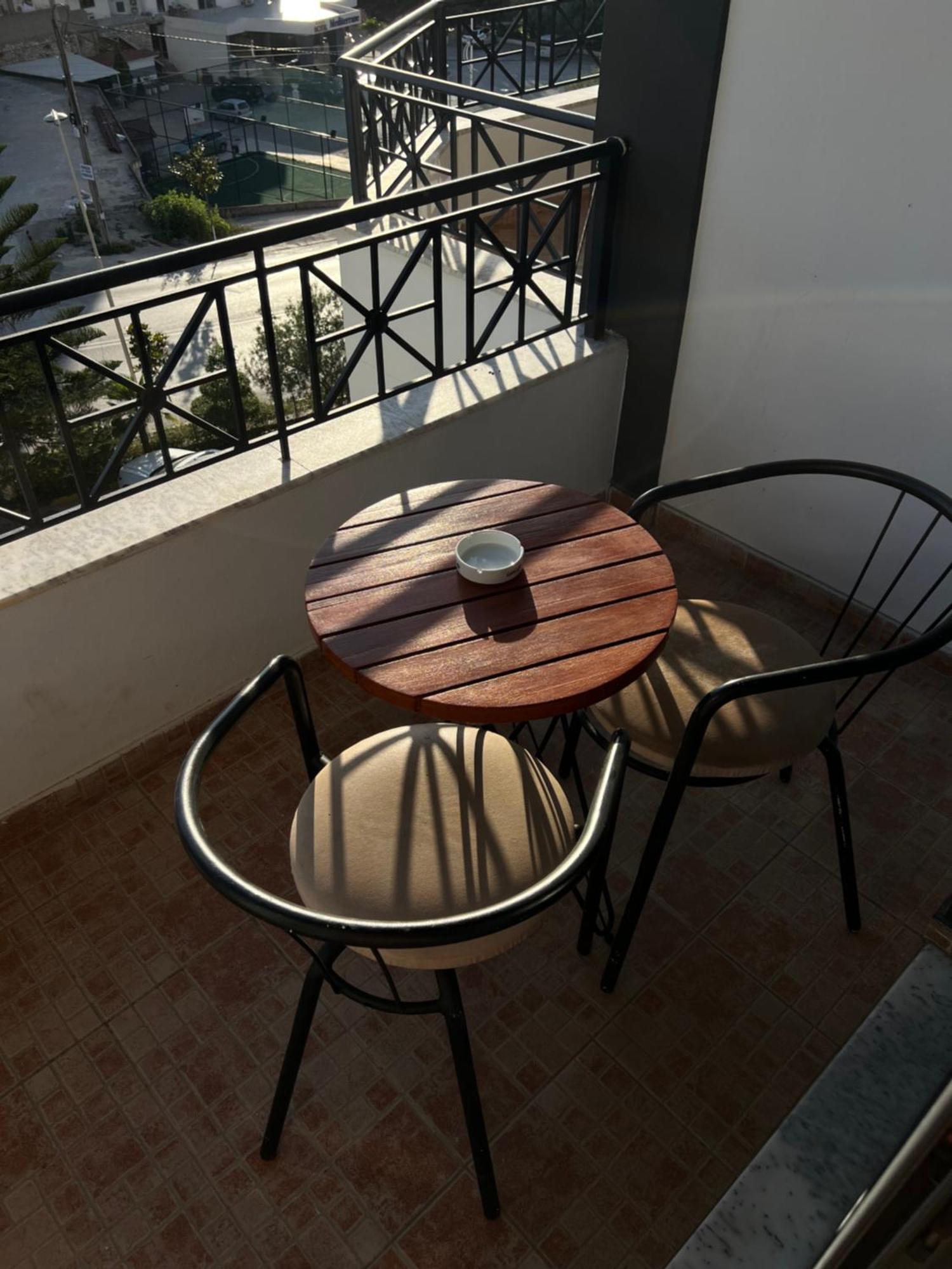 סרנדה Prive City Hotel מראה חיצוני תמונה
