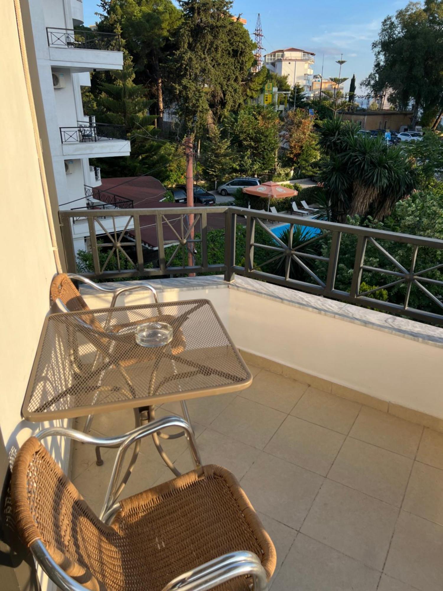 סרנדה Prive City Hotel מראה חיצוני תמונה